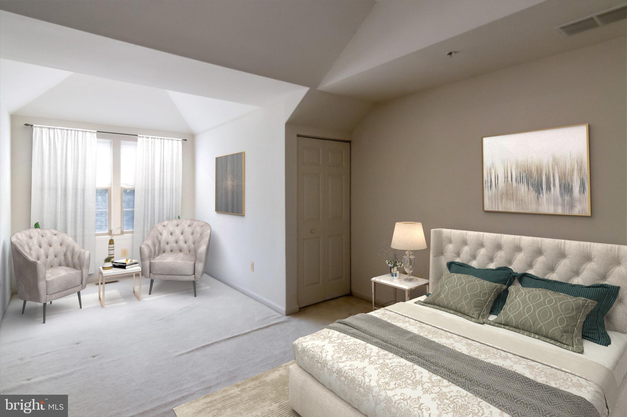 OWINGS MILLS NEW TOWN - Residential