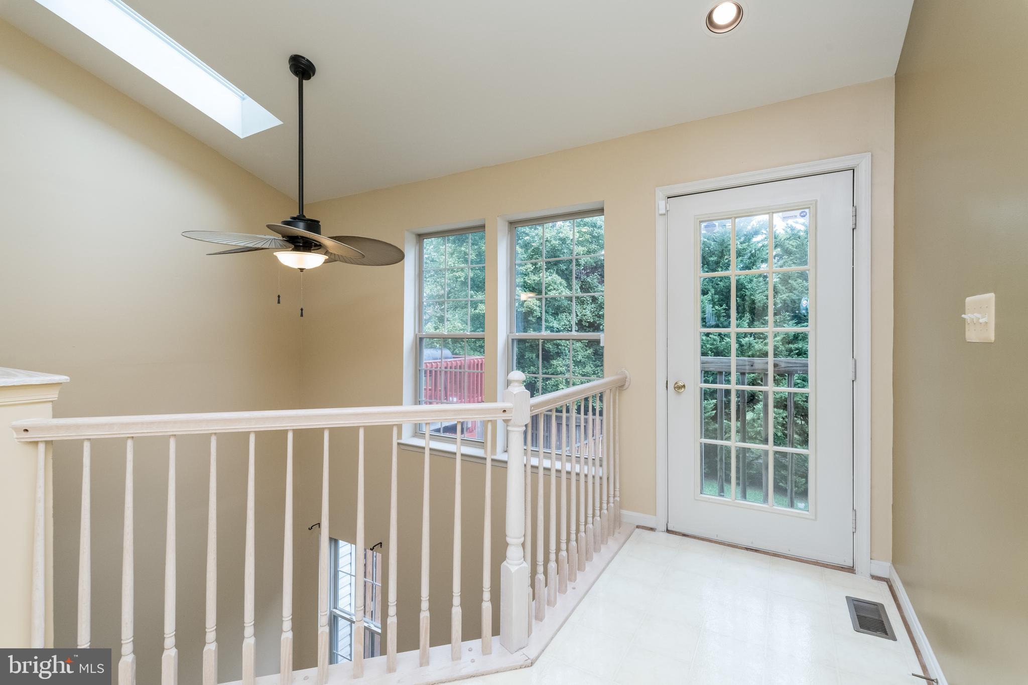 OWINGS MILLS NEW TOWN - Residential