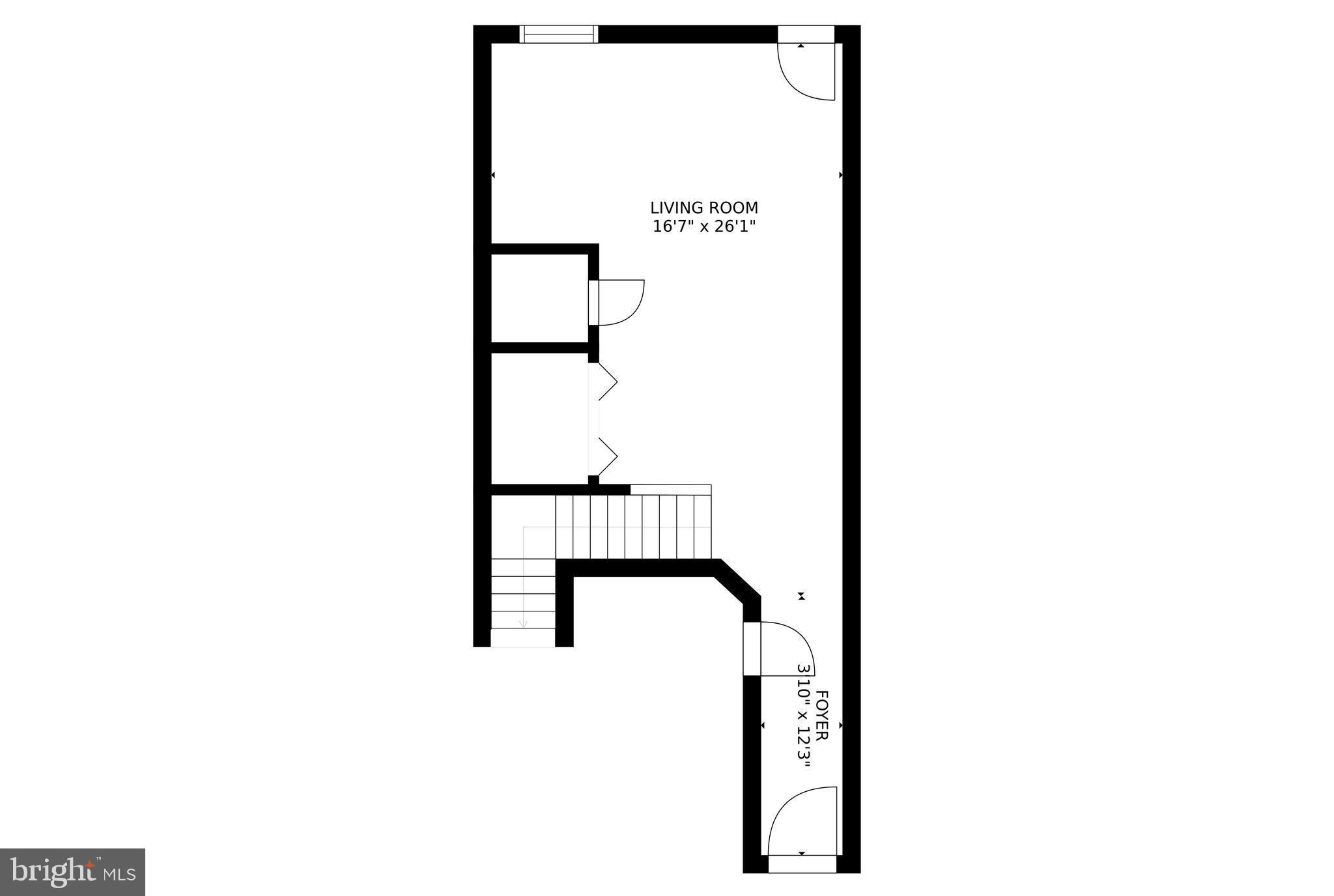 OWINGS MILLS NEW TOWN - Residential