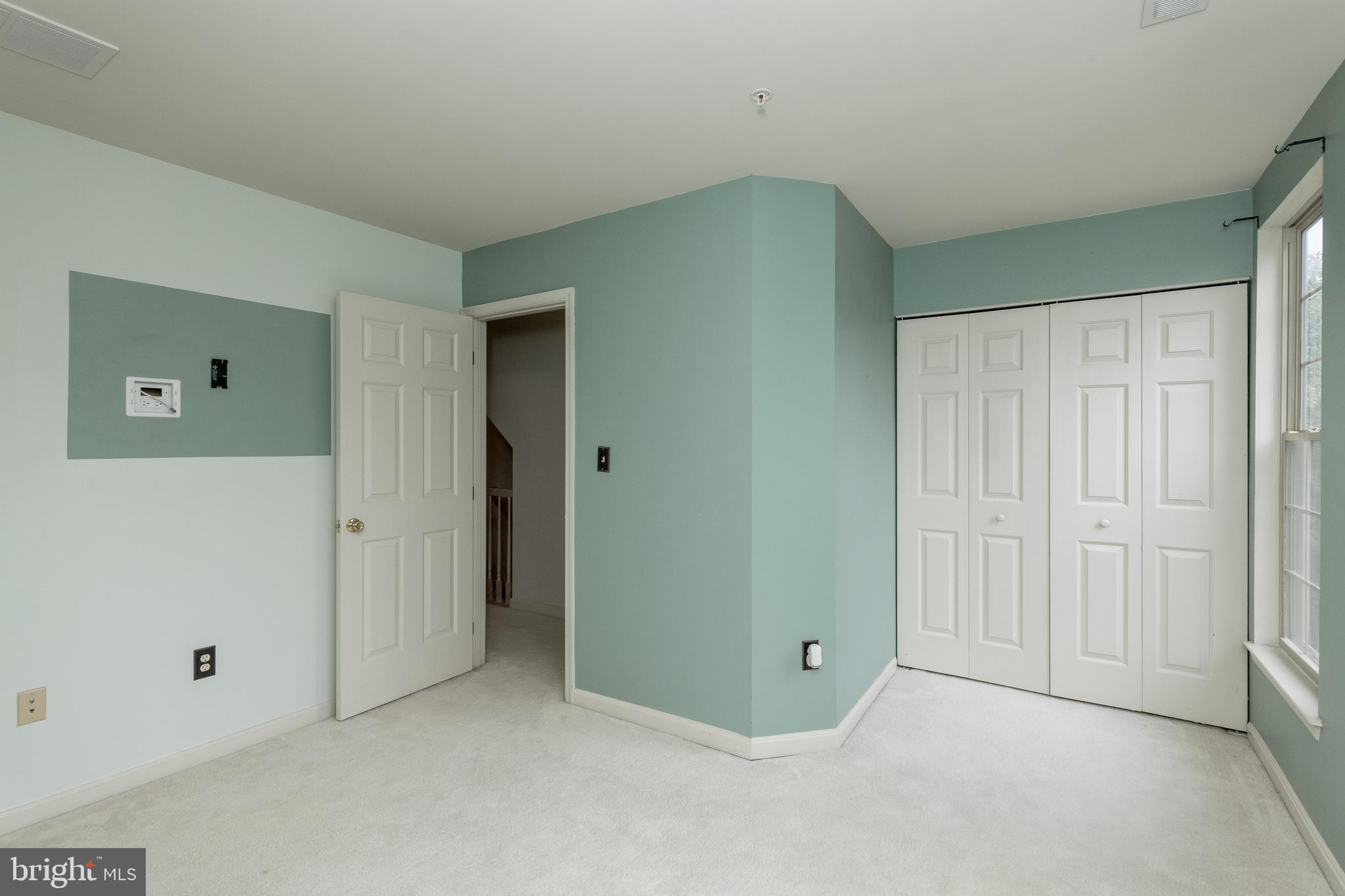 OWINGS MILLS NEW TOWN - Residential