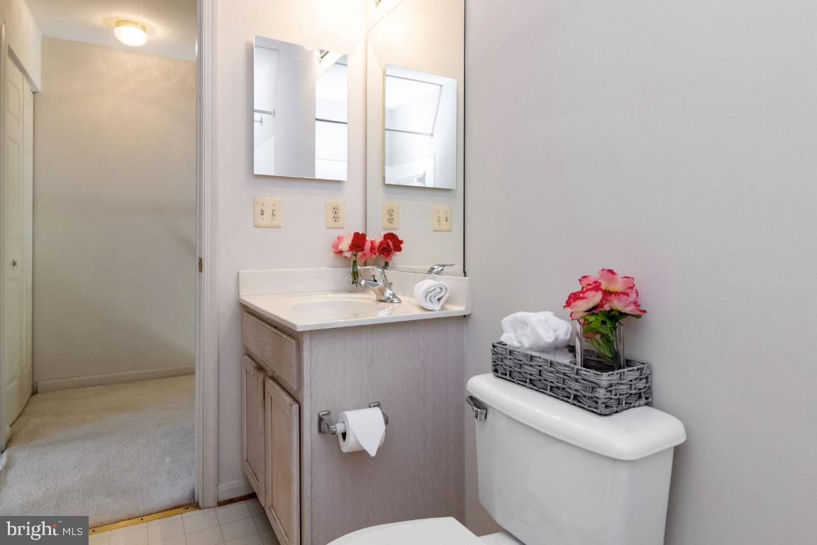 OWINGS MILLS NEW TOWN - Residential