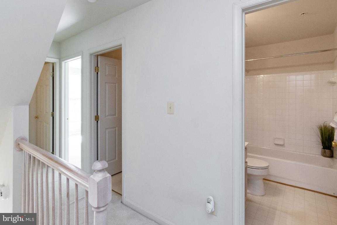 OWINGS MILLS NEW TOWN - Residential