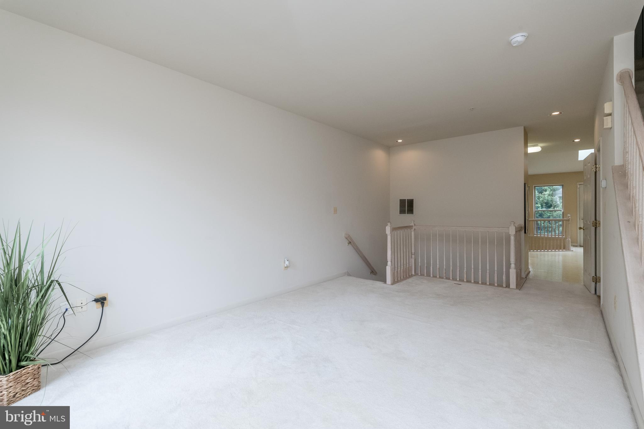 OWINGS MILLS NEW TOWN - Residential