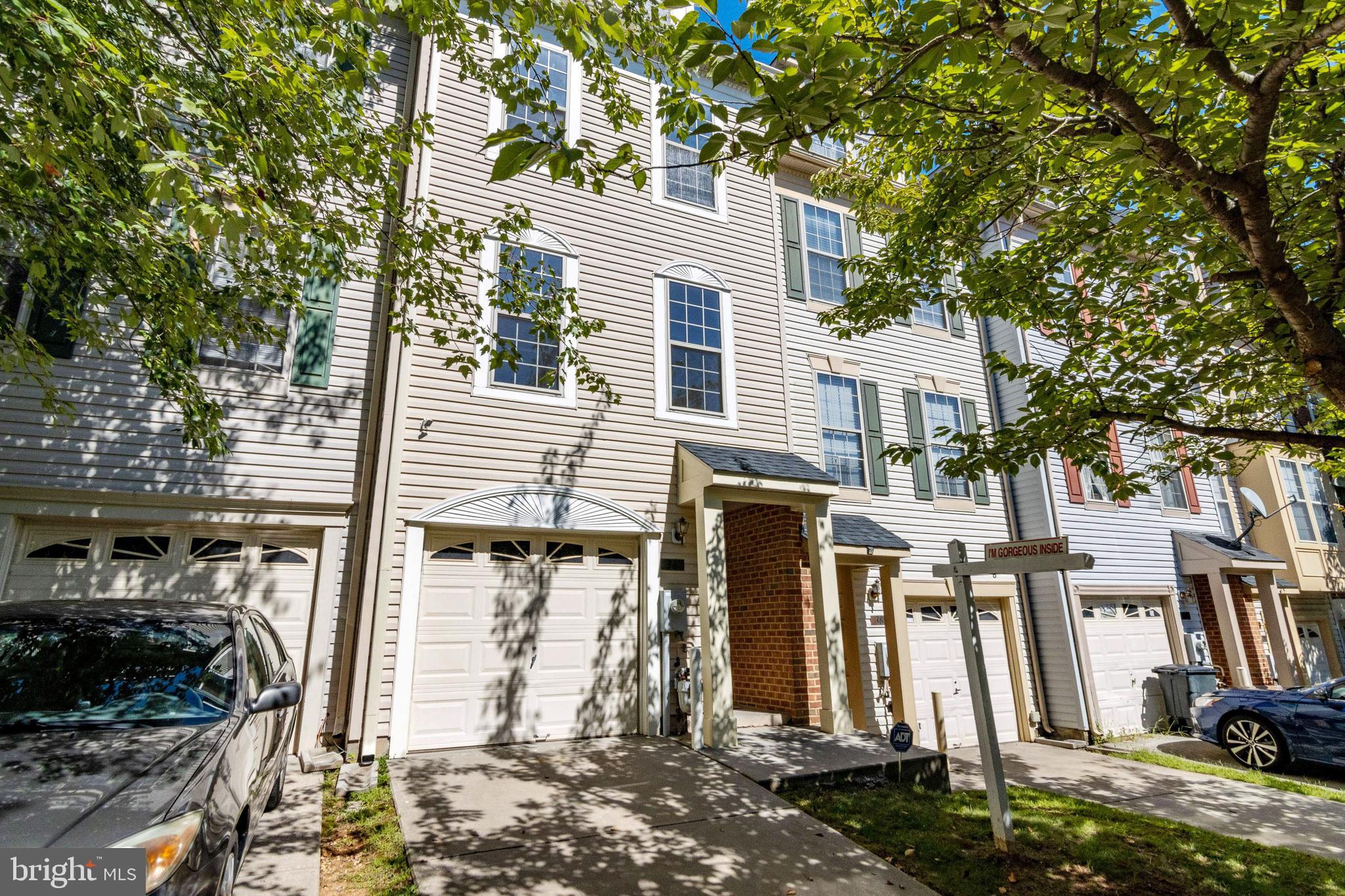 OWINGS MILLS NEW TOWN - Residential