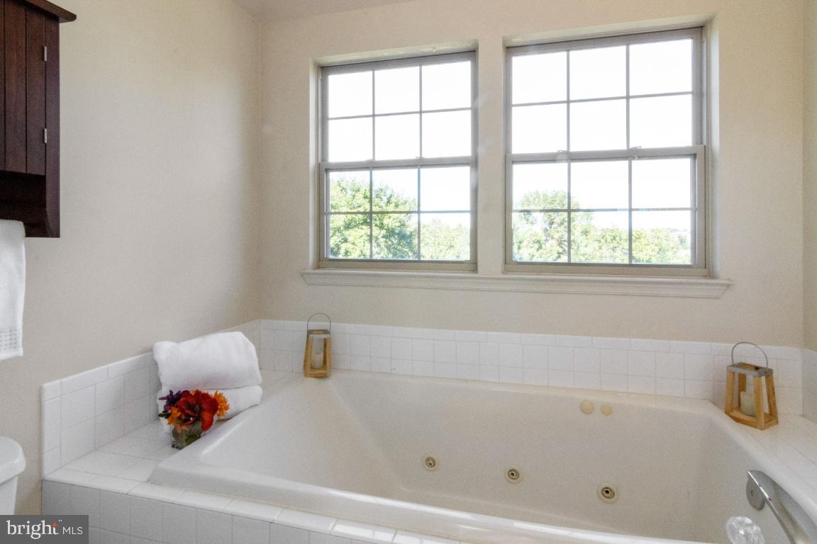 OWINGS MILLS NEW TOWN - Residential