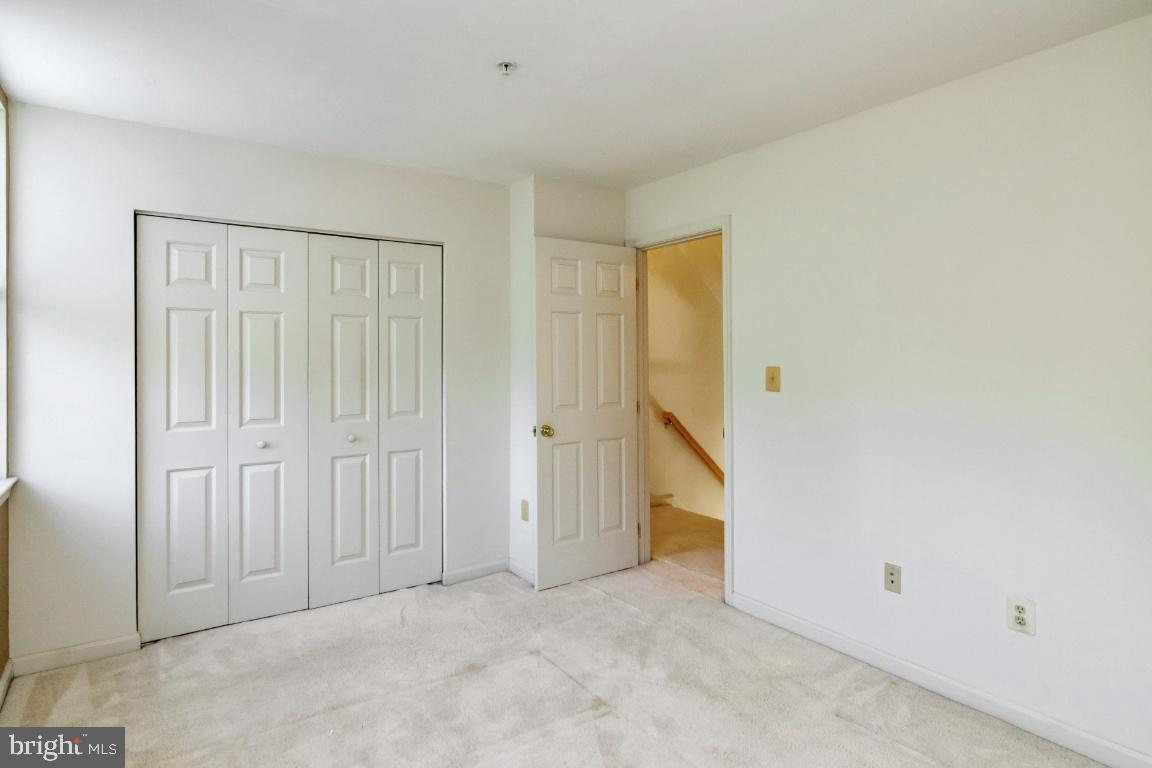 OWINGS MILLS NEW TOWN - Residential