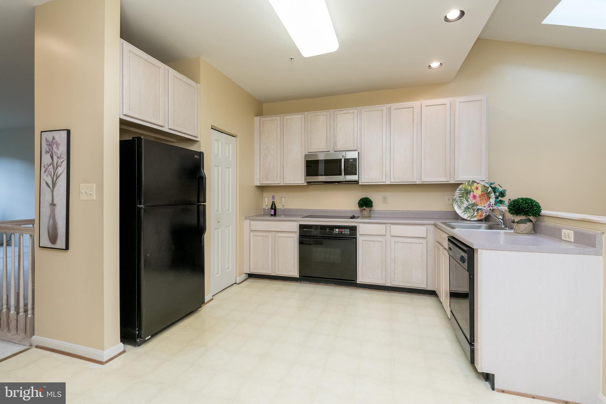 OWINGS MILLS NEW TOWN - Residential