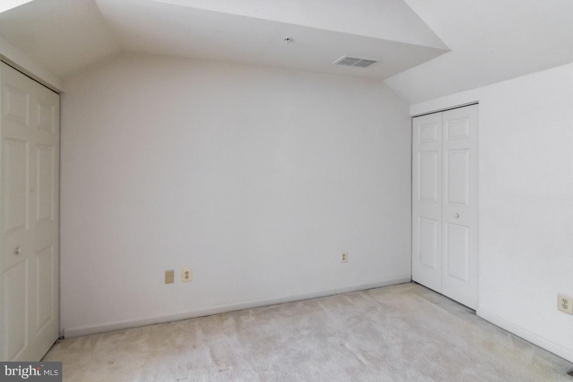 OWINGS MILLS NEW TOWN - Residential