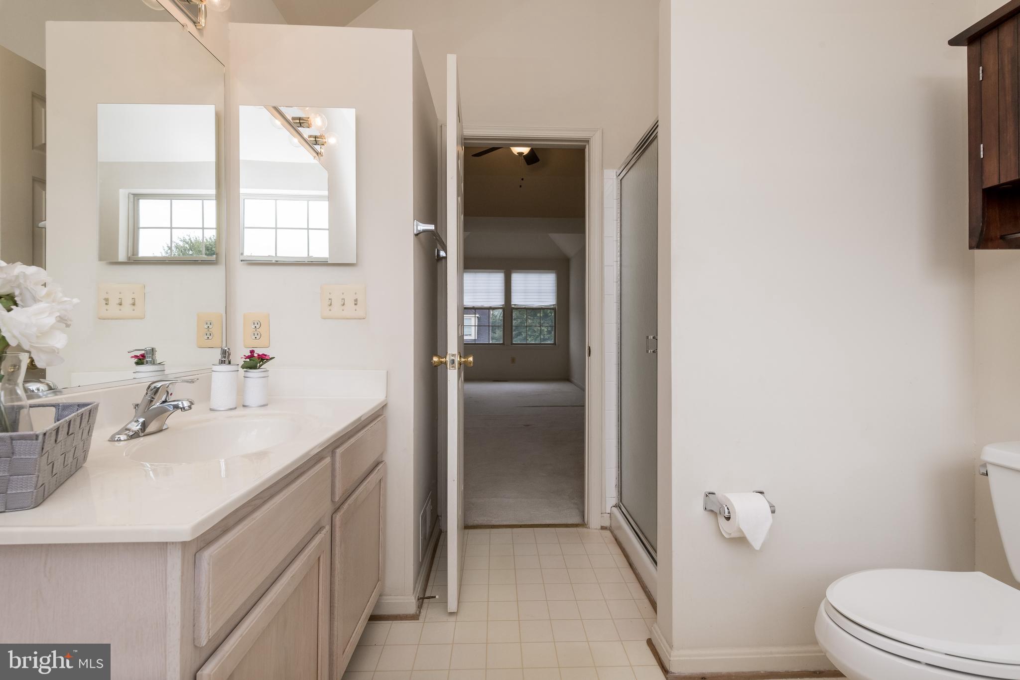 OWINGS MILLS NEW TOWN - Residential