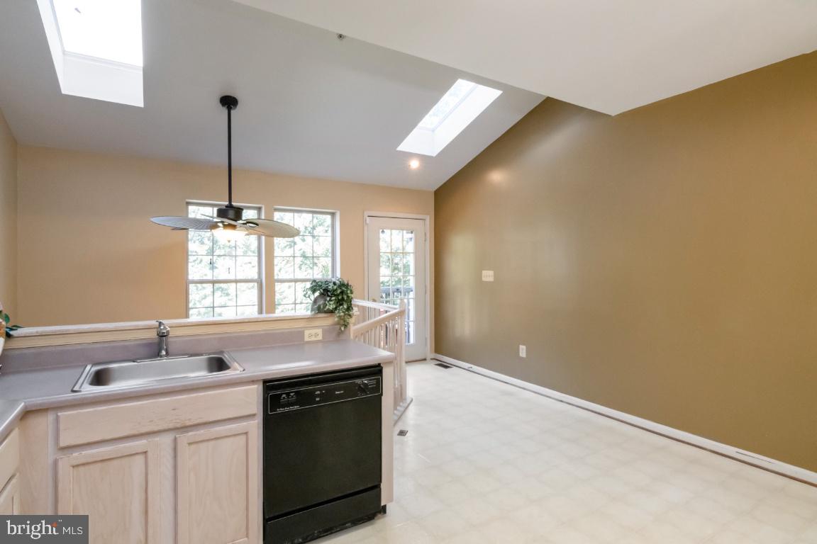 OWINGS MILLS NEW TOWN - Residential