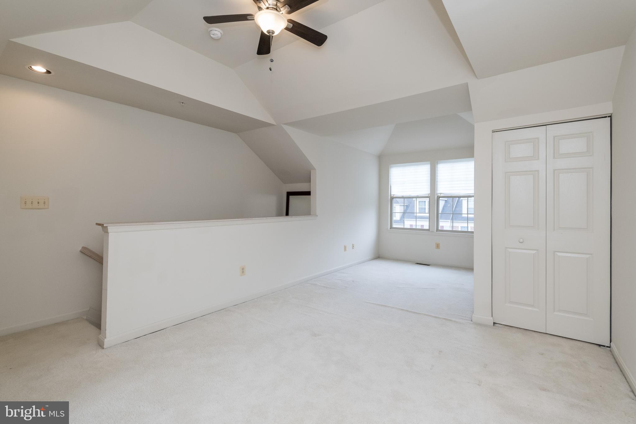 OWINGS MILLS NEW TOWN - Residential