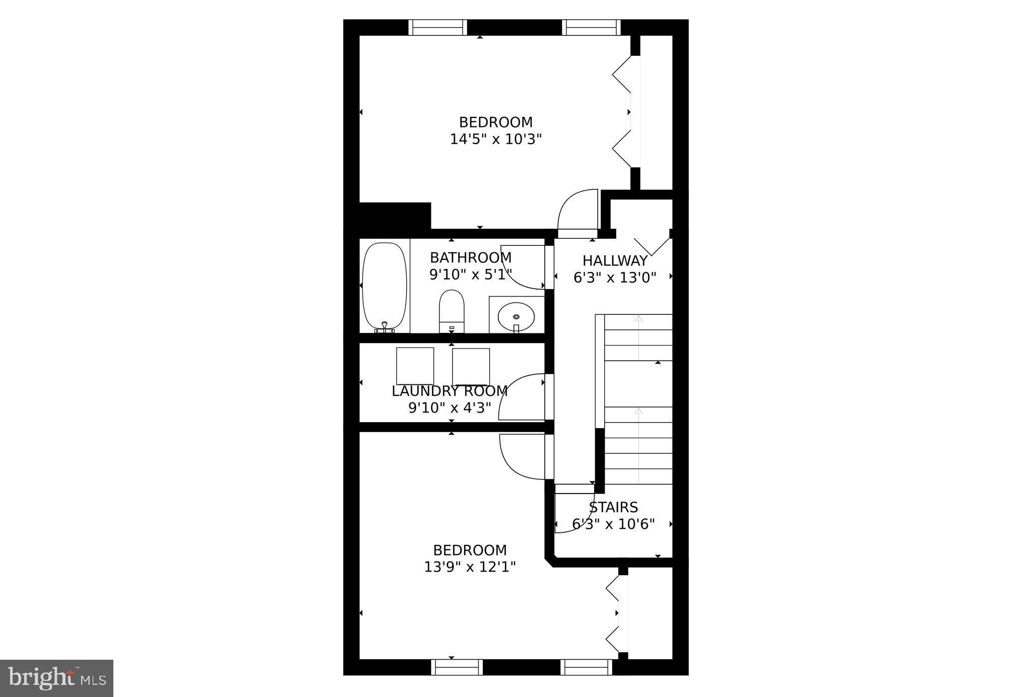 OWINGS MILLS NEW TOWN - Residential