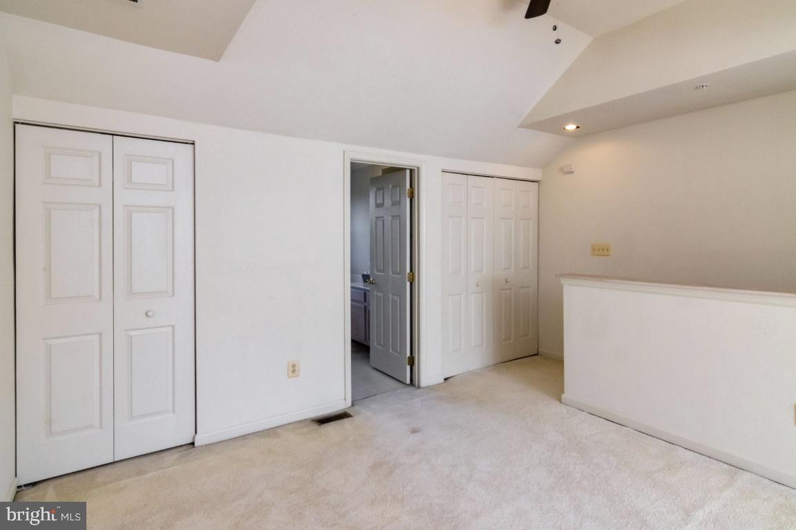 OWINGS MILLS NEW TOWN - Residential