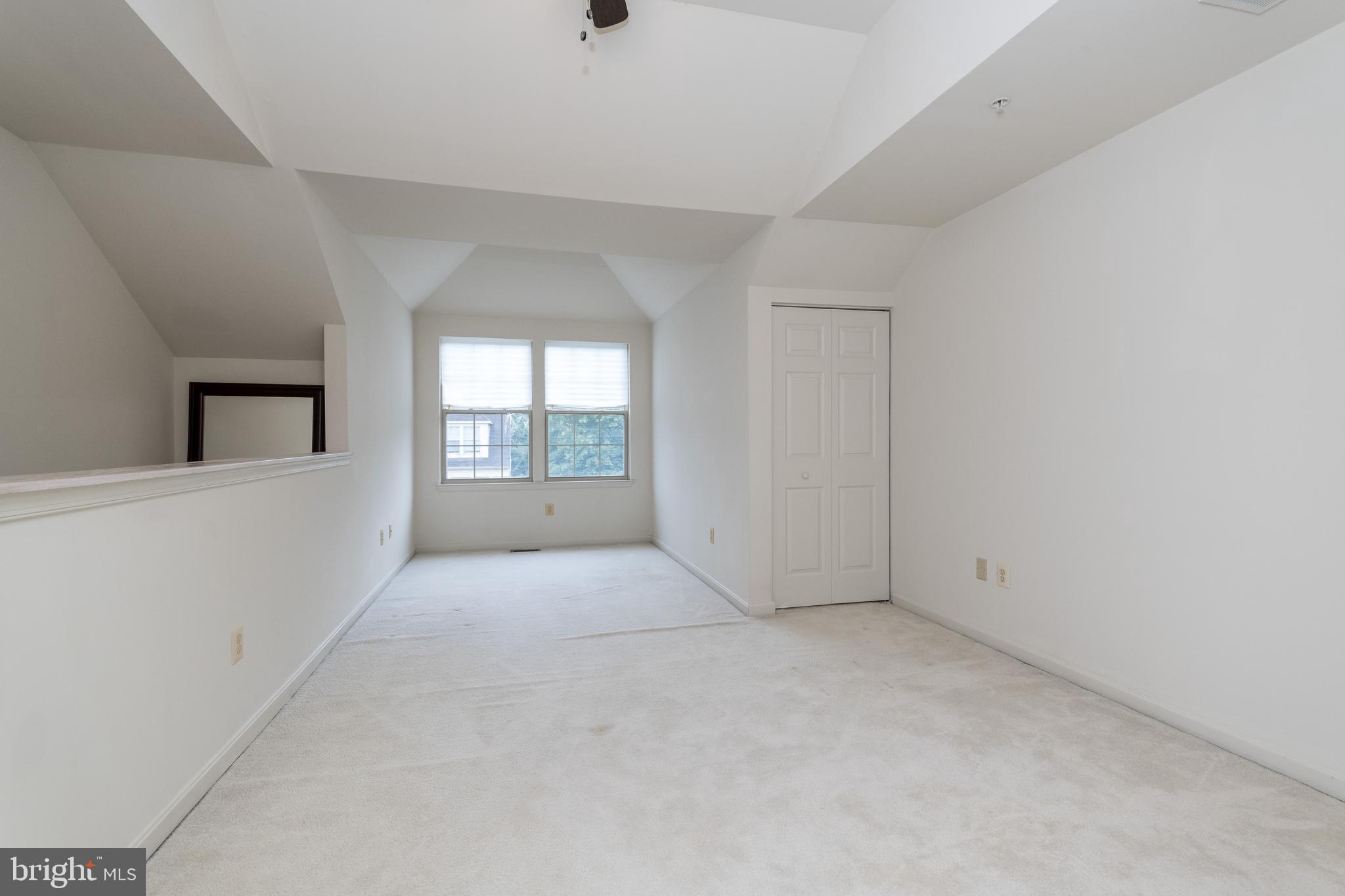 OWINGS MILLS NEW TOWN - Residential