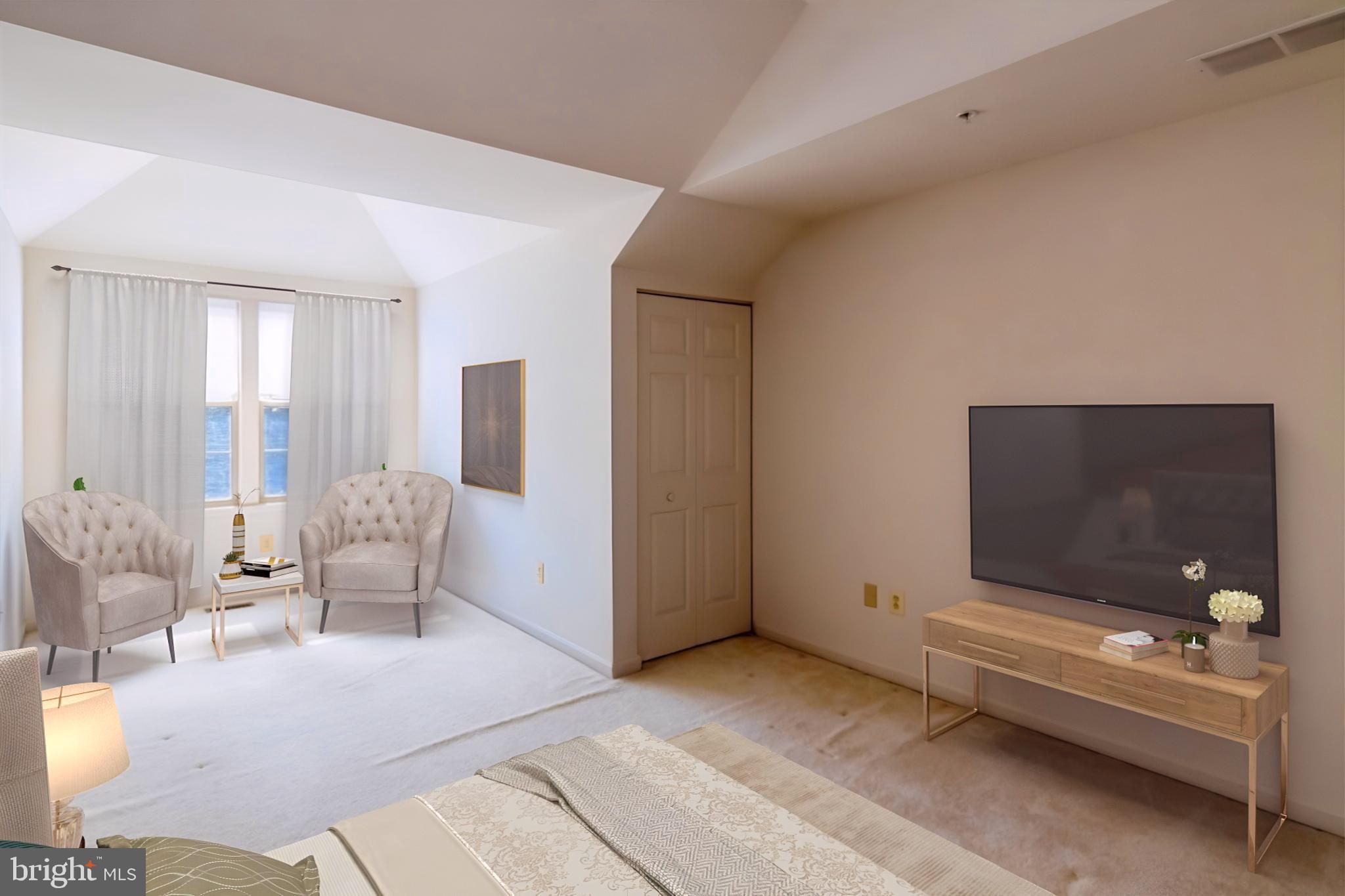 OWINGS MILLS NEW TOWN - Residential