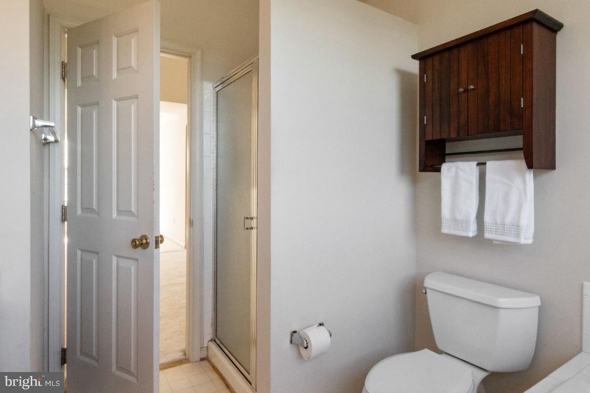 OWINGS MILLS NEW TOWN - Residential