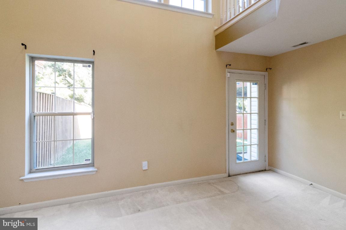 OWINGS MILLS NEW TOWN - Residential