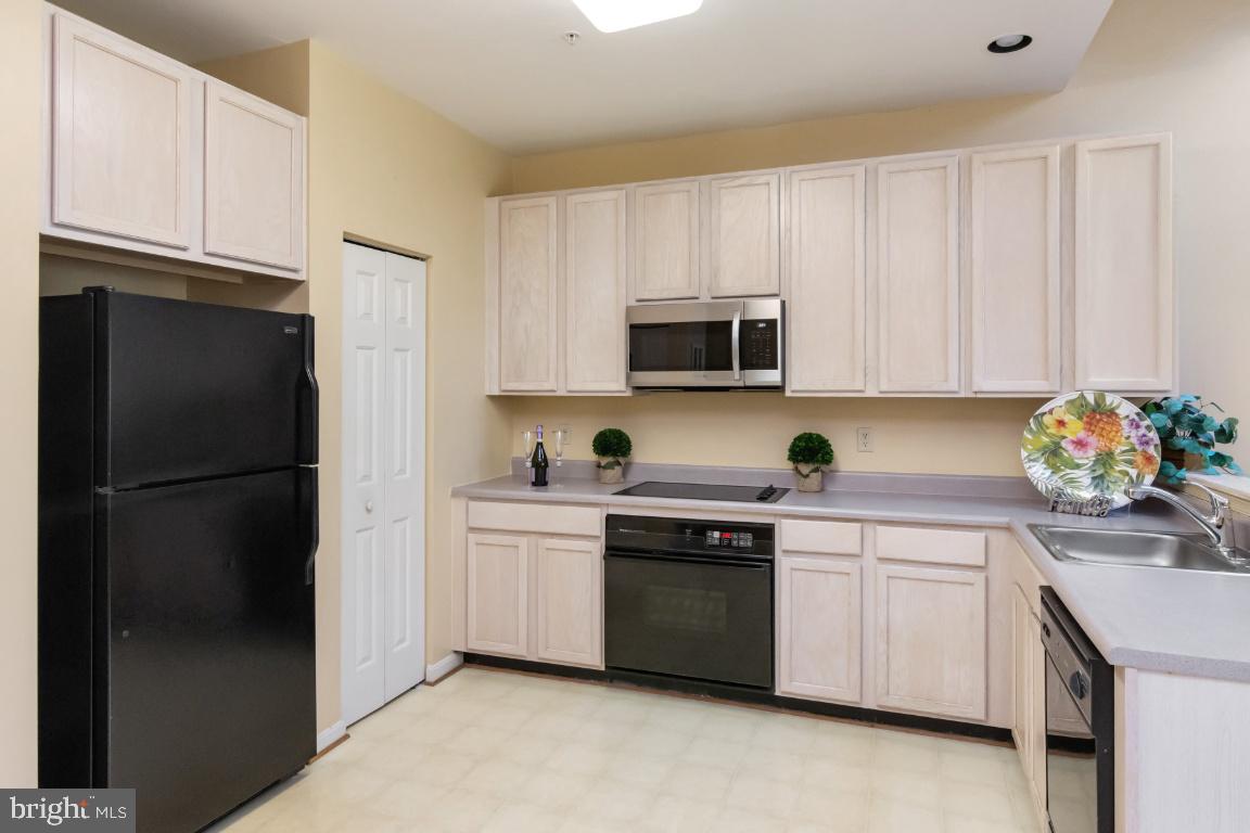 OWINGS MILLS NEW TOWN - Residential