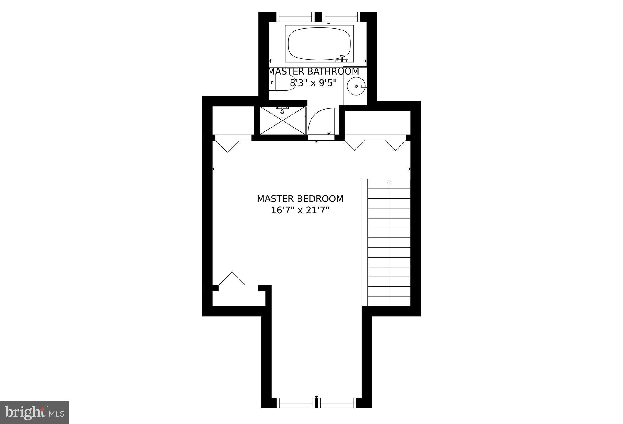 OWINGS MILLS NEW TOWN - Residential