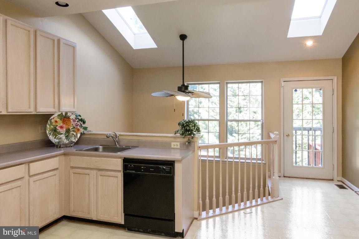 OWINGS MILLS NEW TOWN - Residential