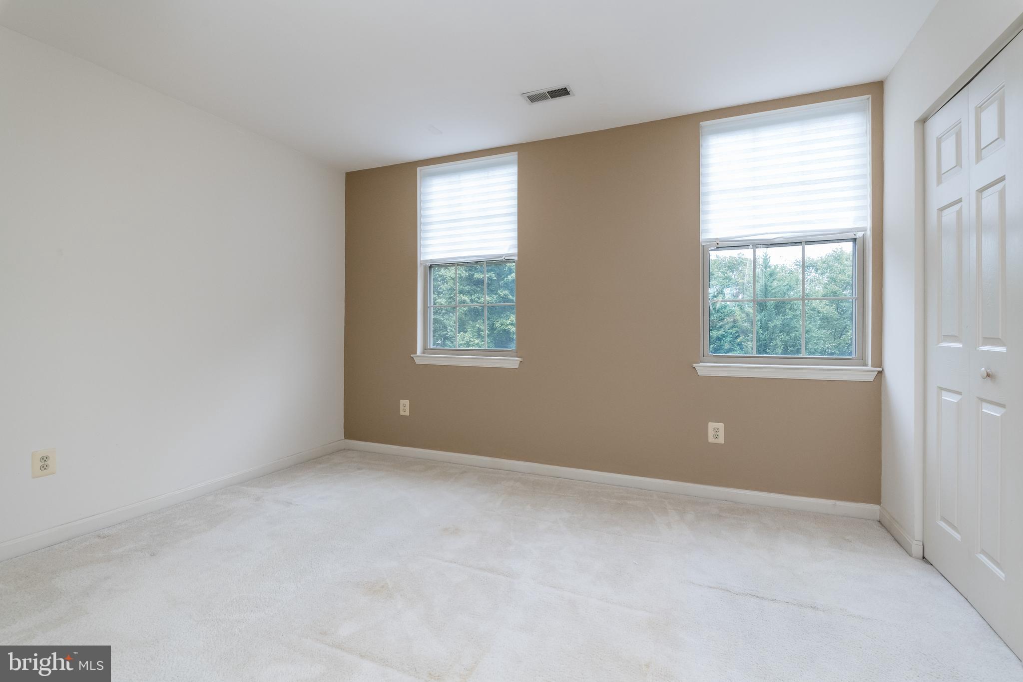 OWINGS MILLS NEW TOWN - Residential