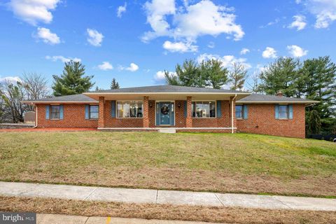 1958 HIGH STREET YORK PA 17408