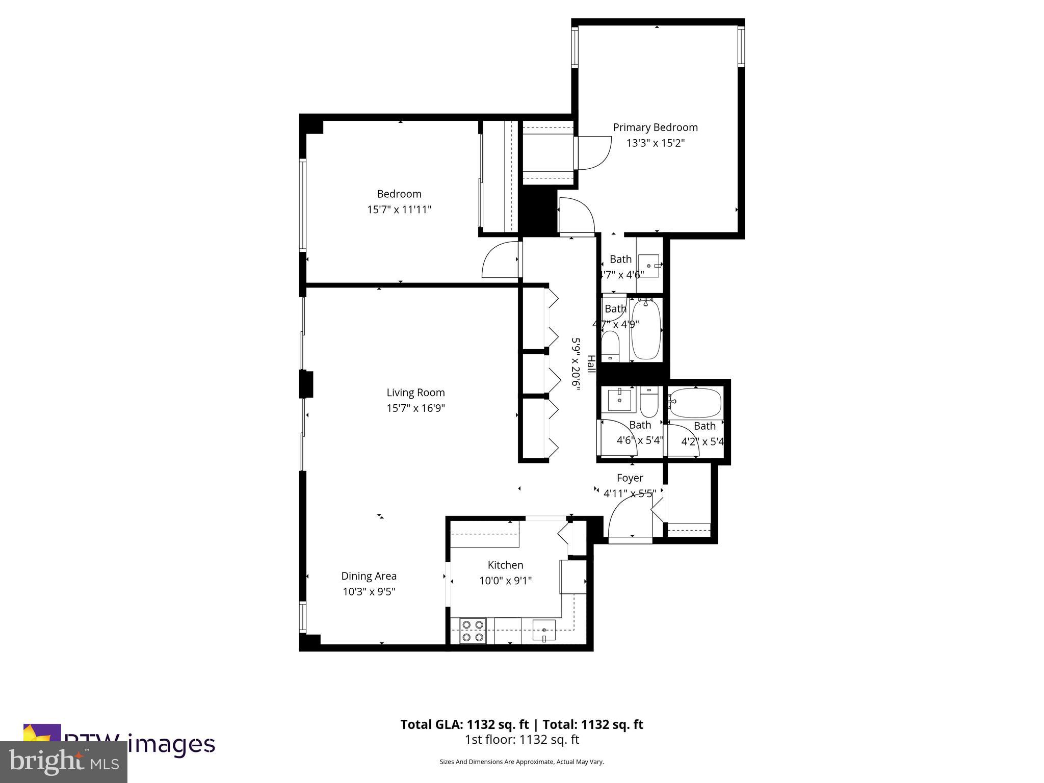 PRESIDENTIAL TOWERS - Residential