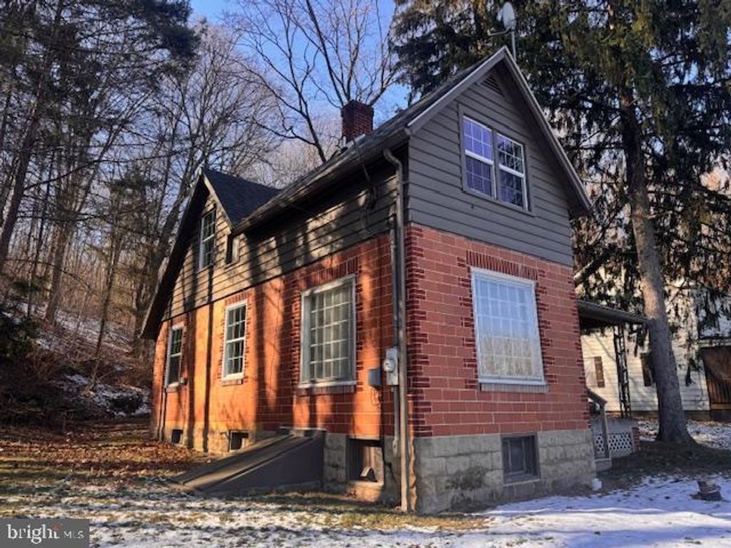 Photo of 548 Hawstone Road, LEWISTOWN, PA 17044 (MLS # PAMF2052788)