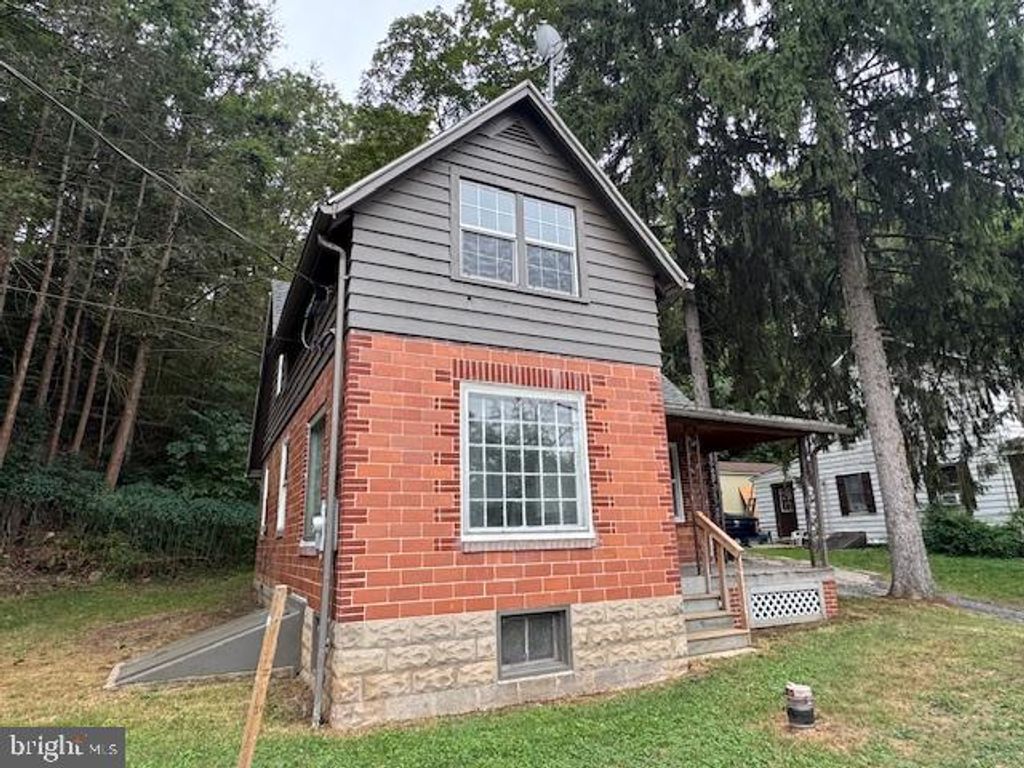 Photo of 548 Hawstone Road, LEWISTOWN, PA 17044 (MLS # PAMF2052788)