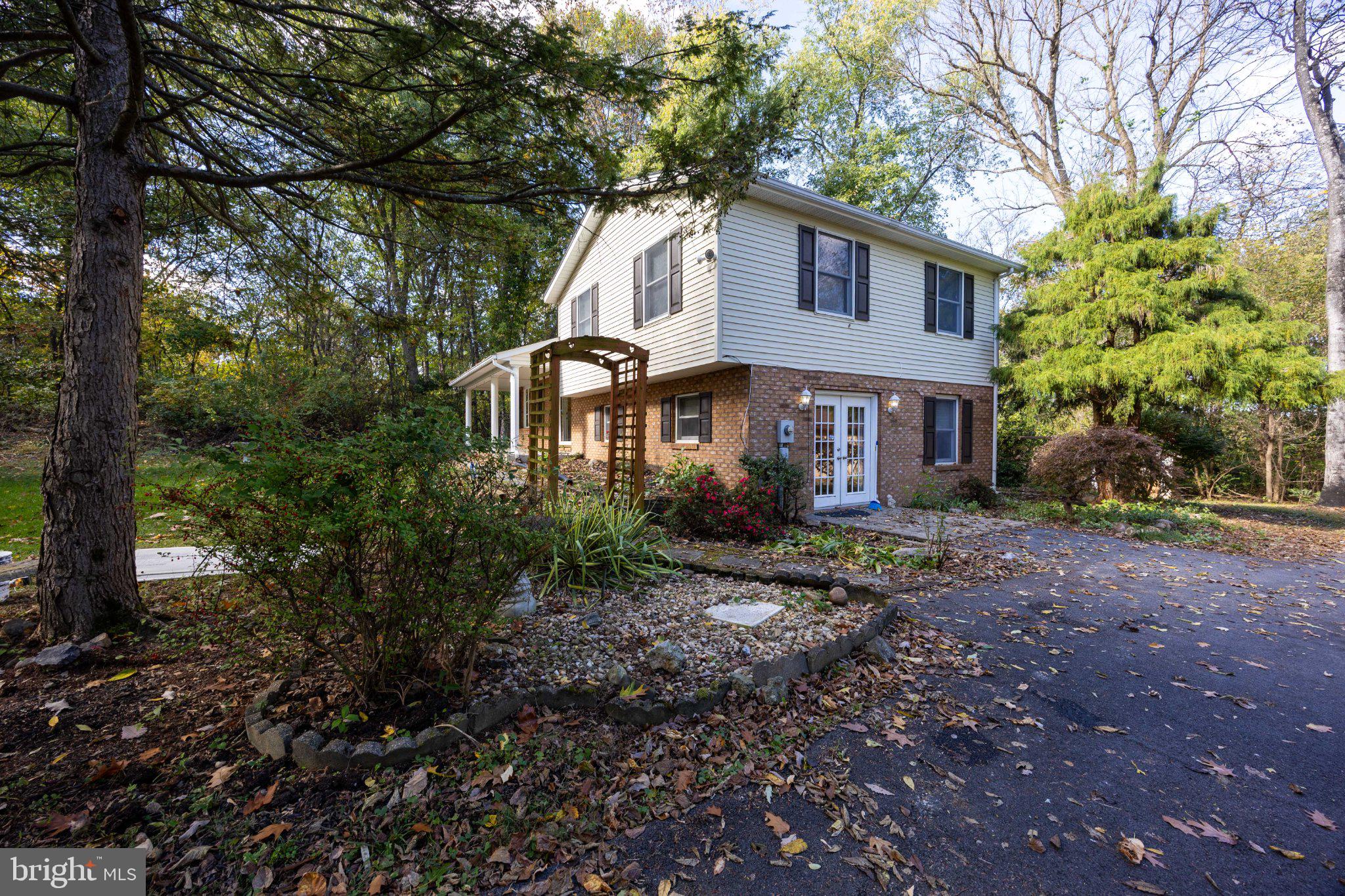 205 CHESLEY DRIVE