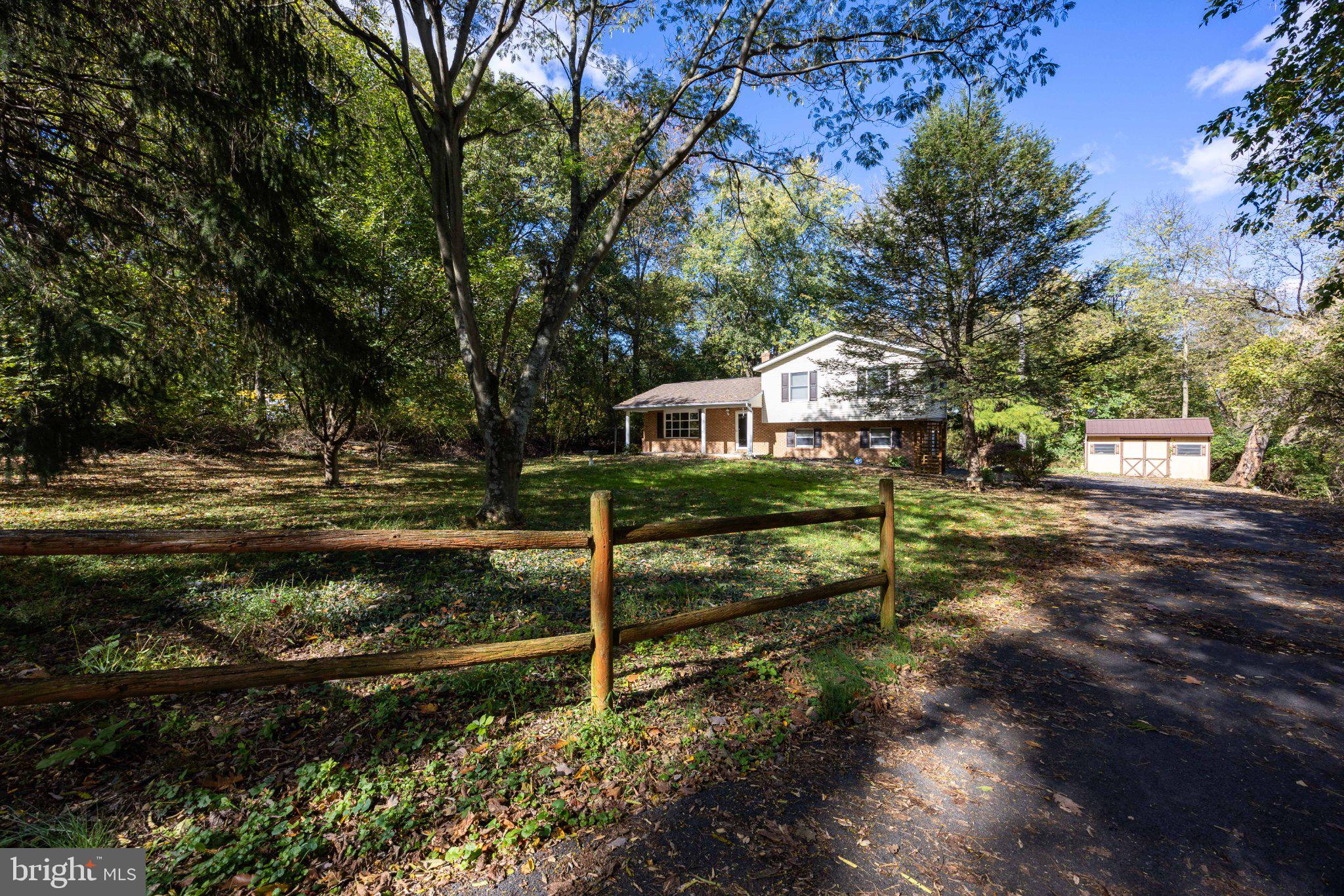 205 CHESLEY DRIVE