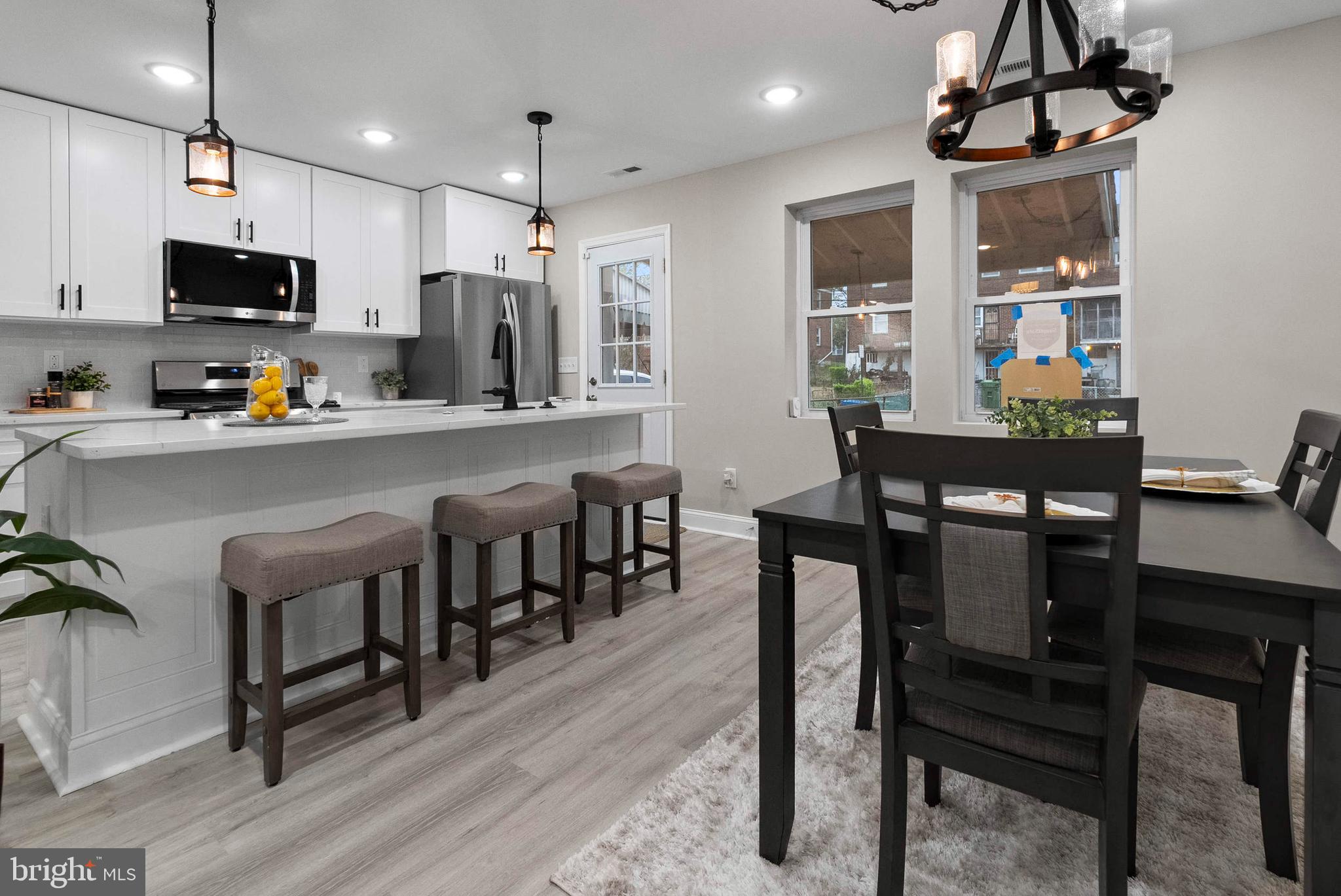 NORTHWOOD - Residential