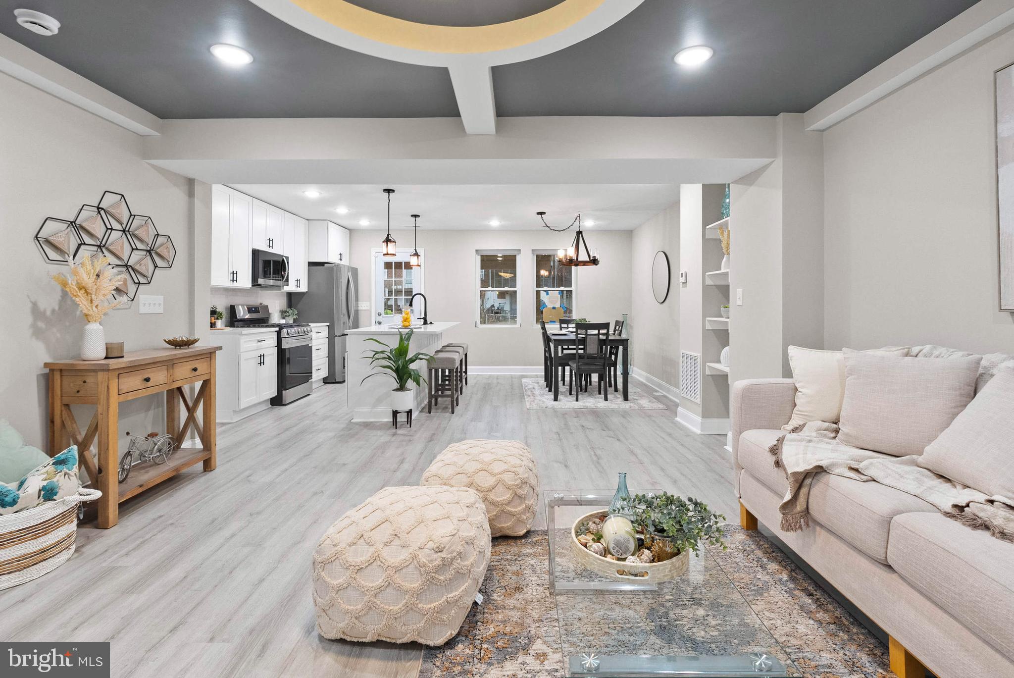 NORTHWOOD - Residential