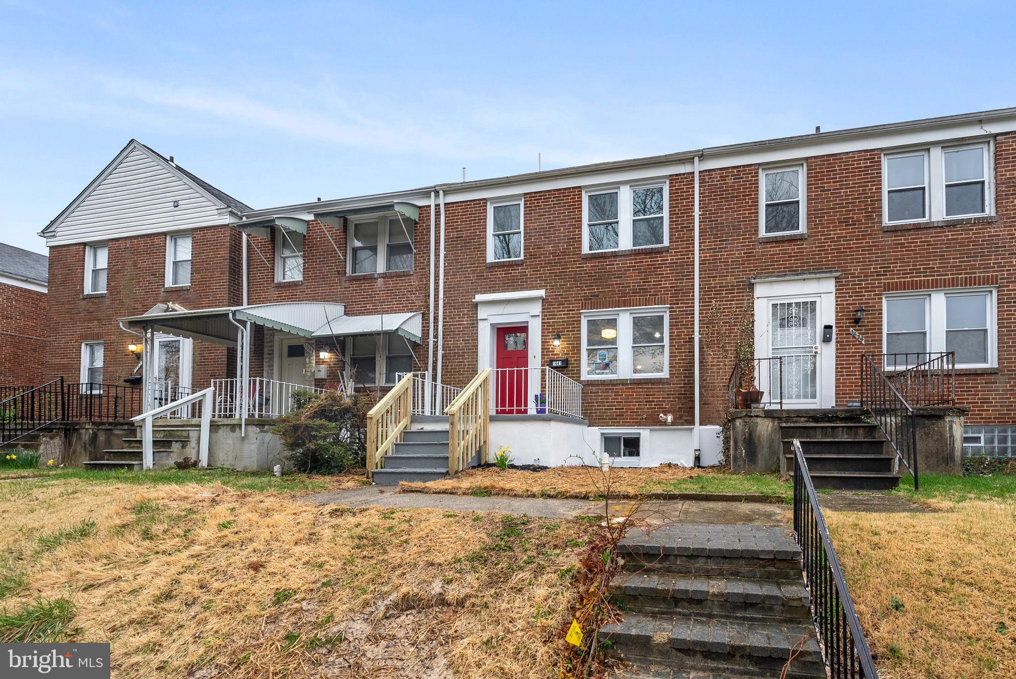 NORTHWOOD - Residential