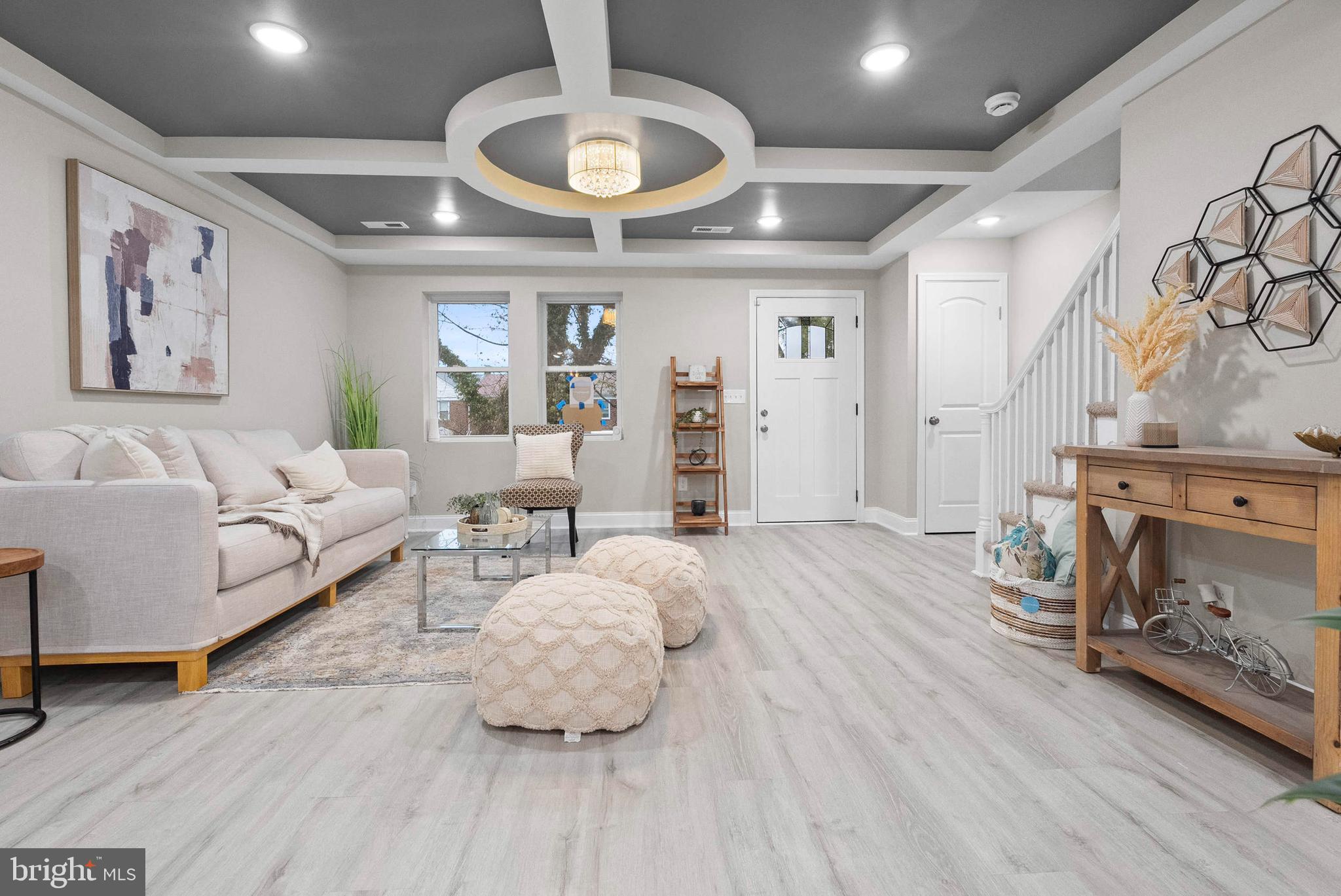 NORTHWOOD - Residential