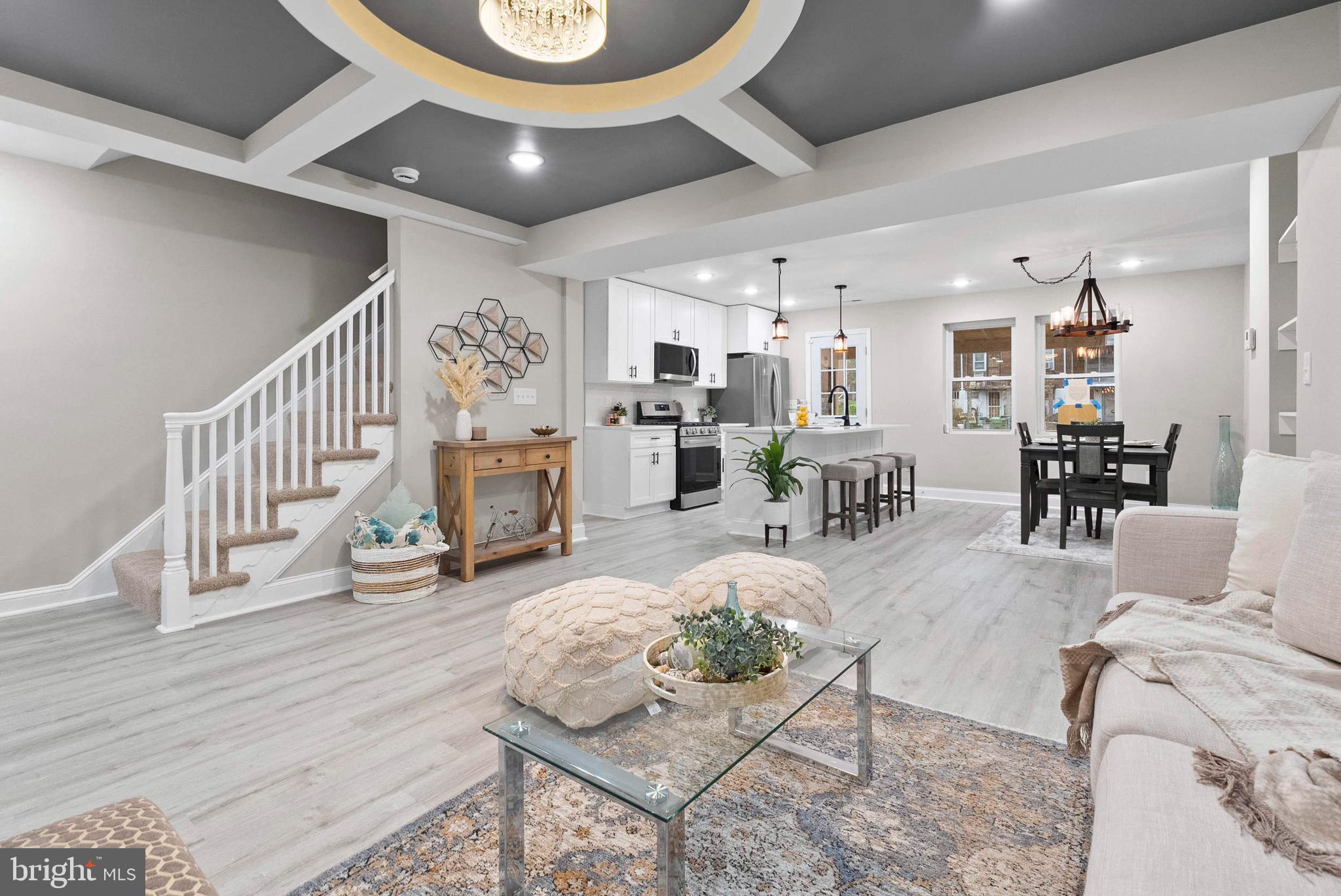 NORTHWOOD - Residential