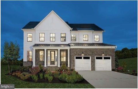Photo of 142 Maggie Lane, CHESTER SPRINGS, PA 19425 (MLS # PACT2128096)