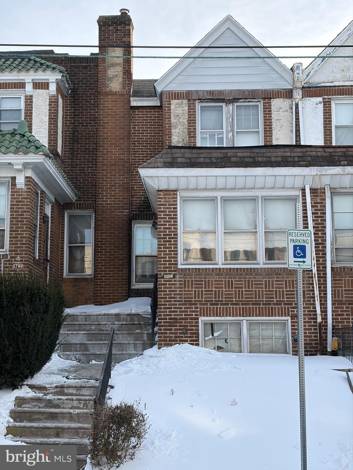 PASCHALL - Residential