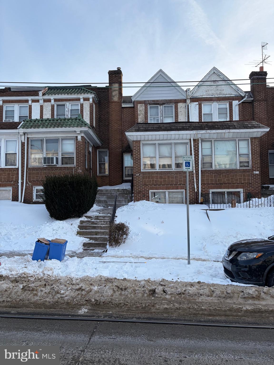 PASCHALL - Residential