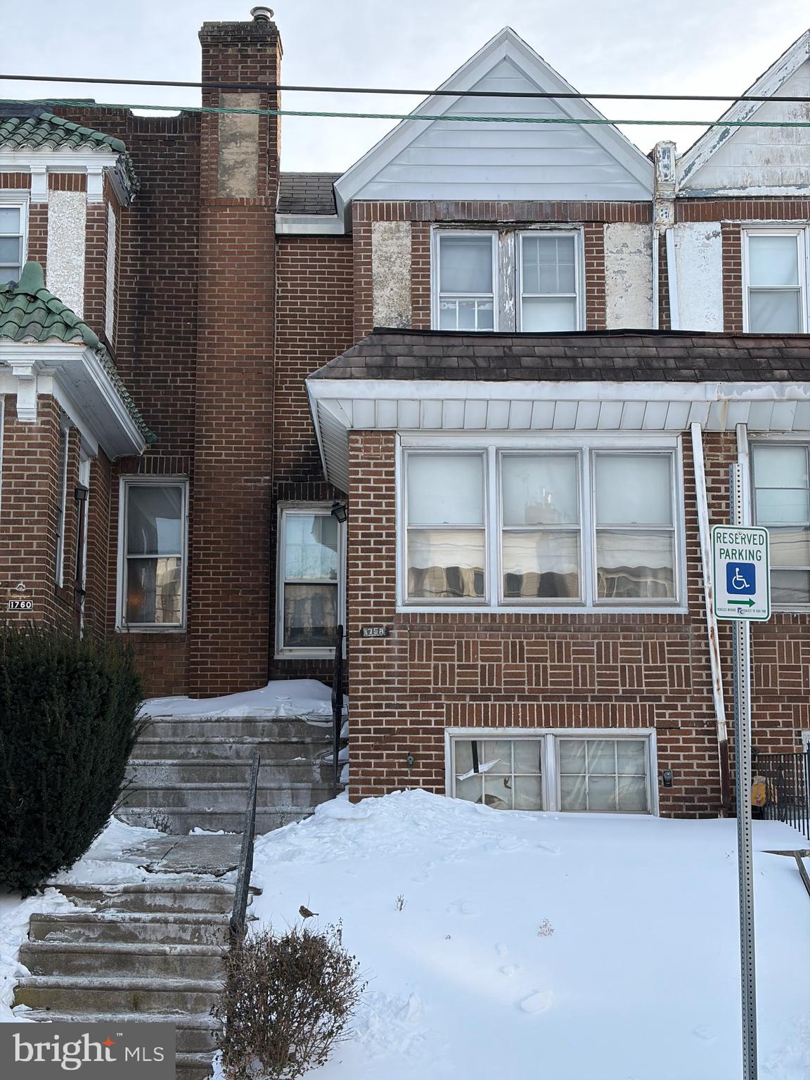 PASCHALL - Residential