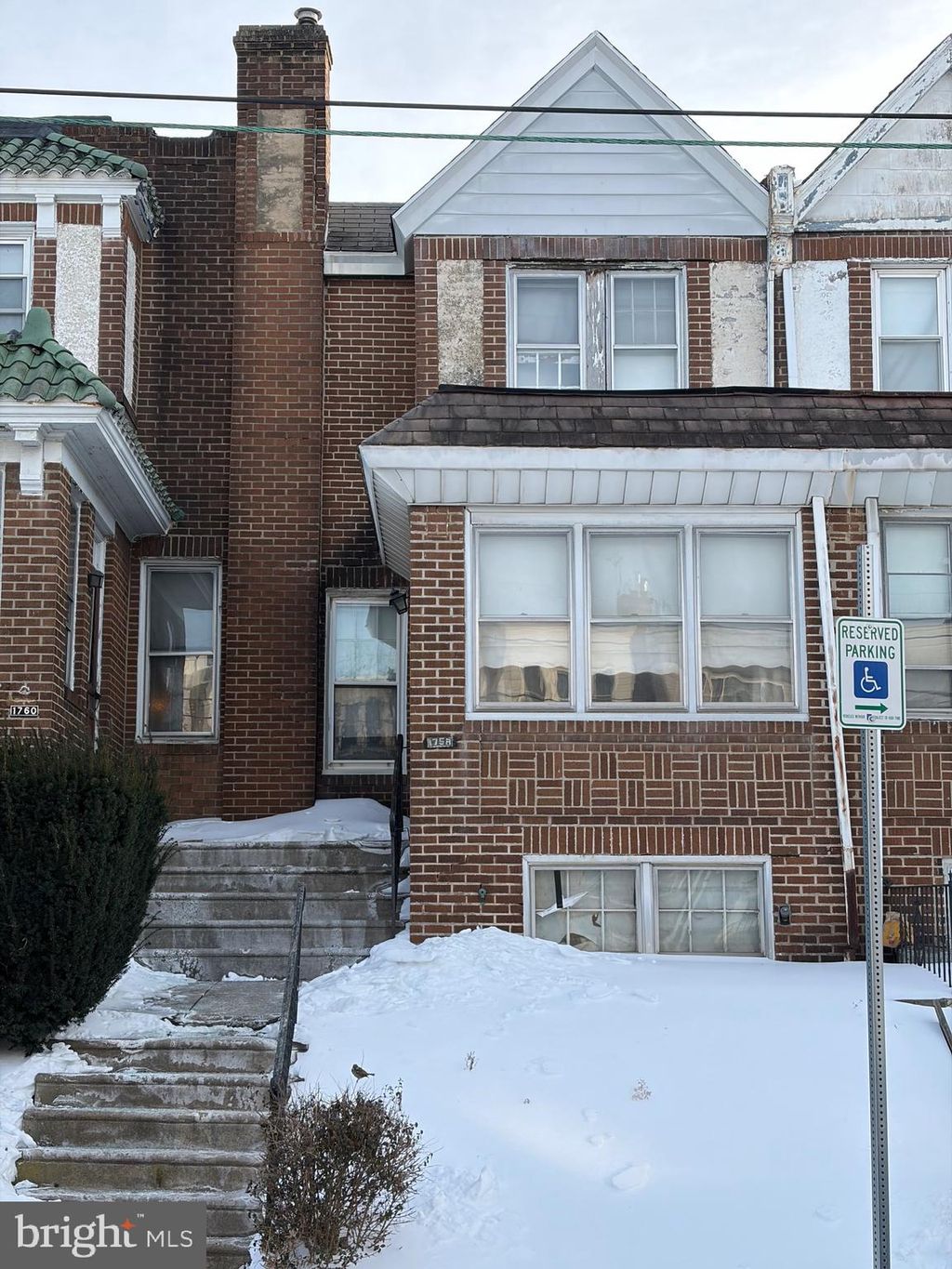 Photo of 1758 S 65th Street, PHILADELPHIA, PA 19142 (MLS # PAPH2579624)