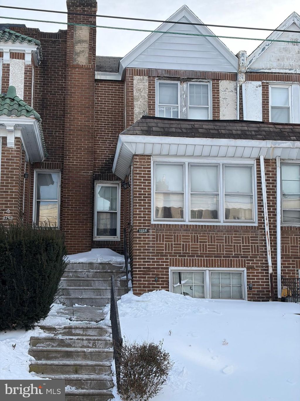Photo of 1758 S 65th Street, PHILADELPHIA, PA 19142 (MLS # PAPH2579624)