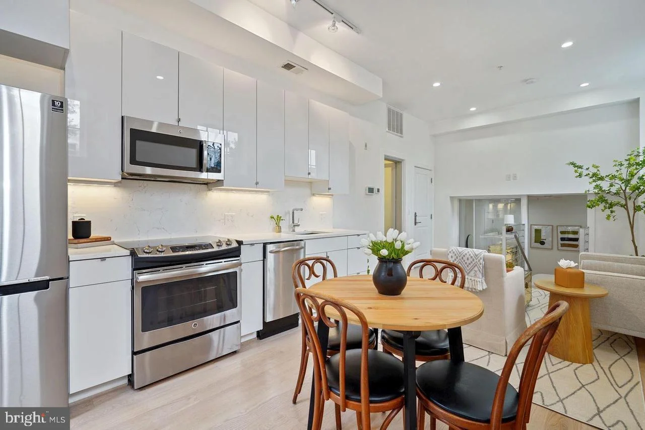1211 G Street SE Unit 1, Washington, DC 20003