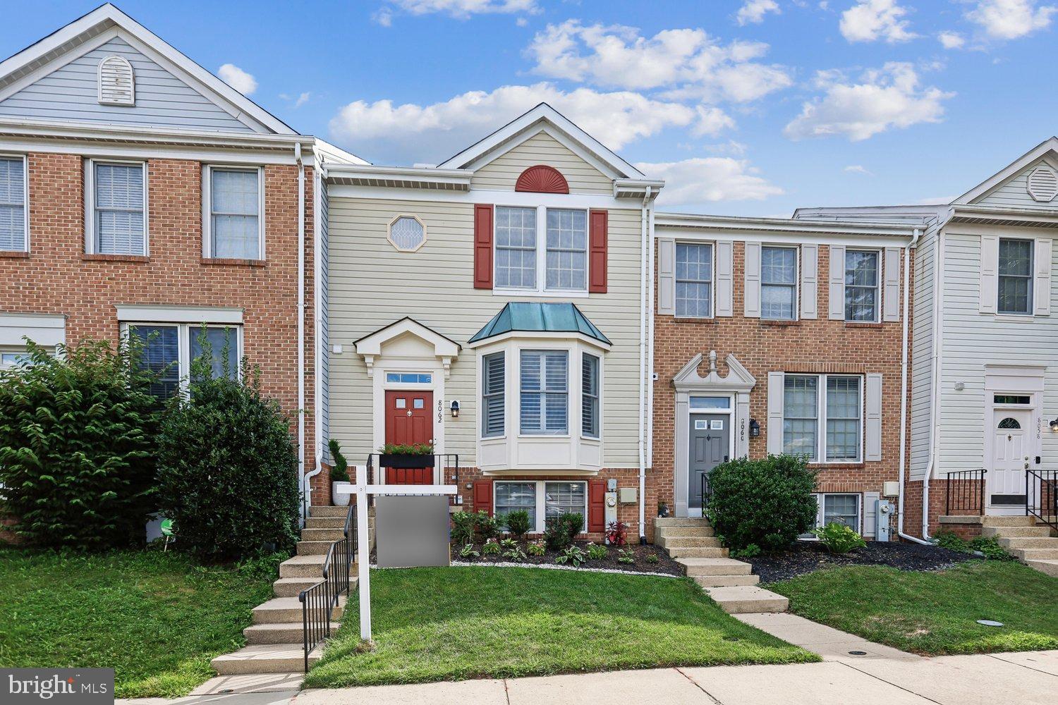 8062 BRIGHTWOOD COURT