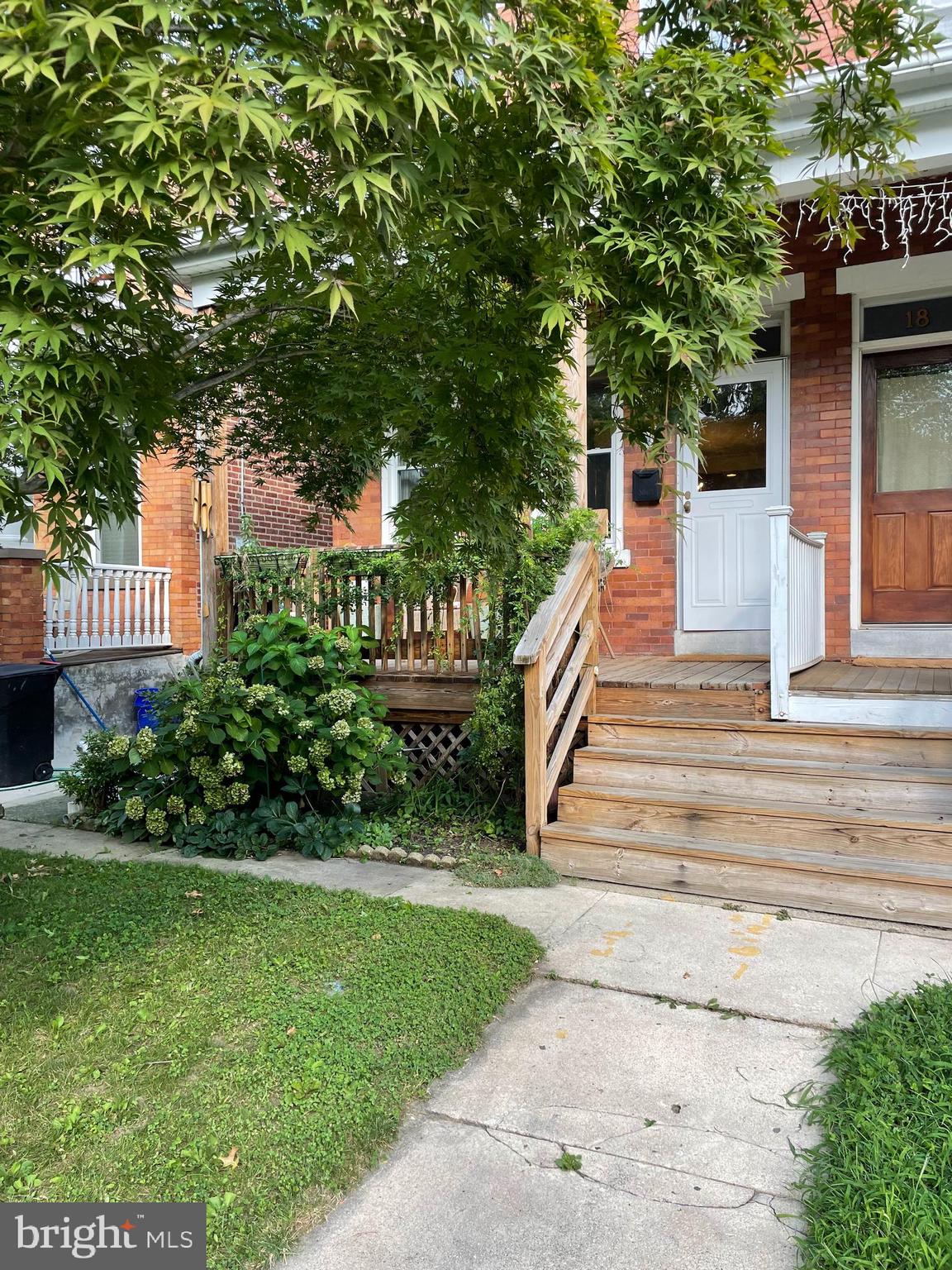 20 LINCOLN AVENUE
