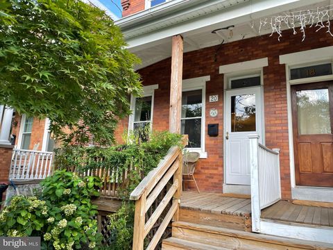 20 LINCOLN AVENUE COLLINGSWOOD NJ 08108