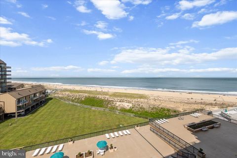 605 CHESAPEAKE HOUSE ROAD 605N BETHANY BEACH DE 19930