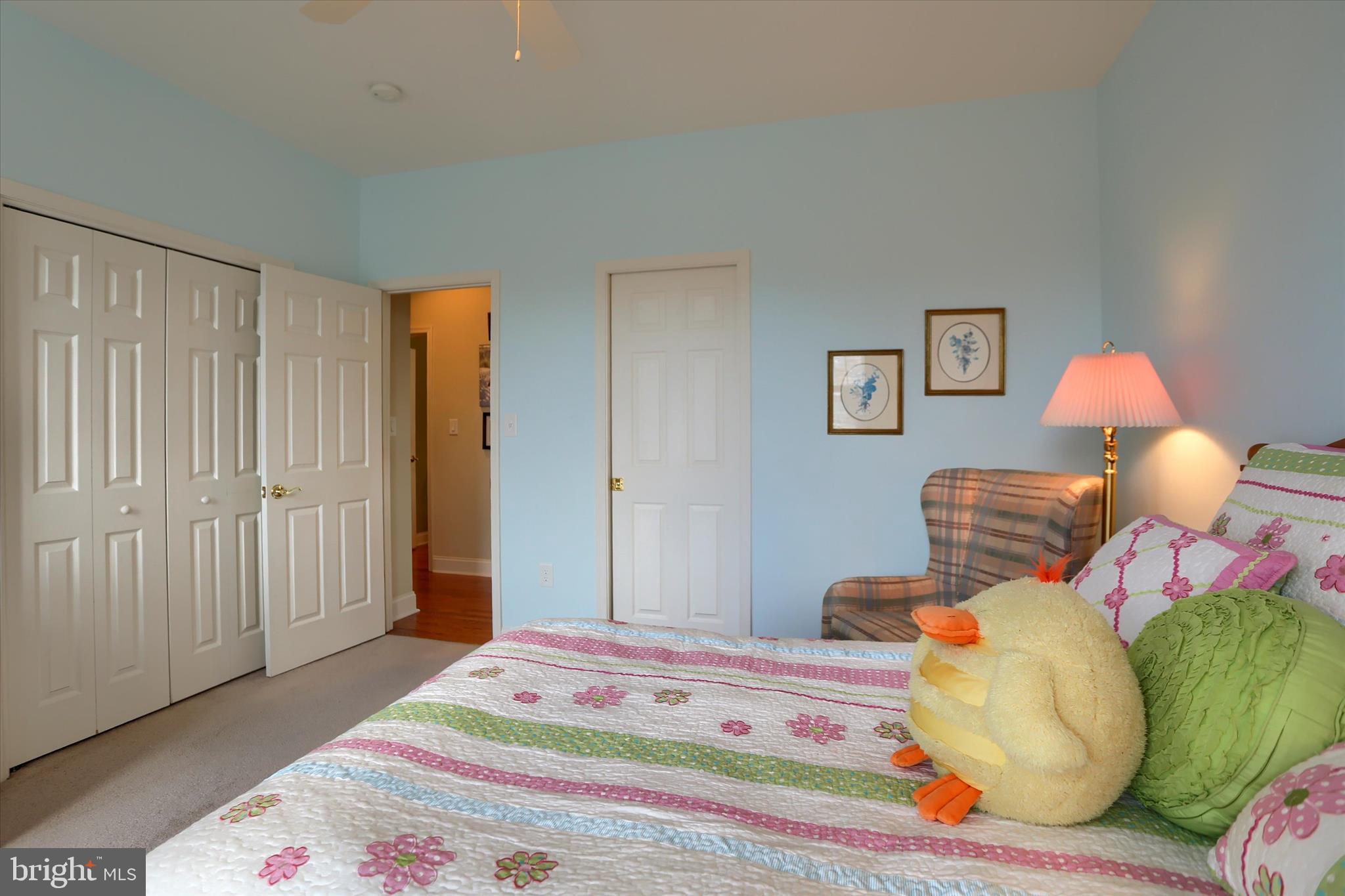 WHELAN CROSSING - Residential