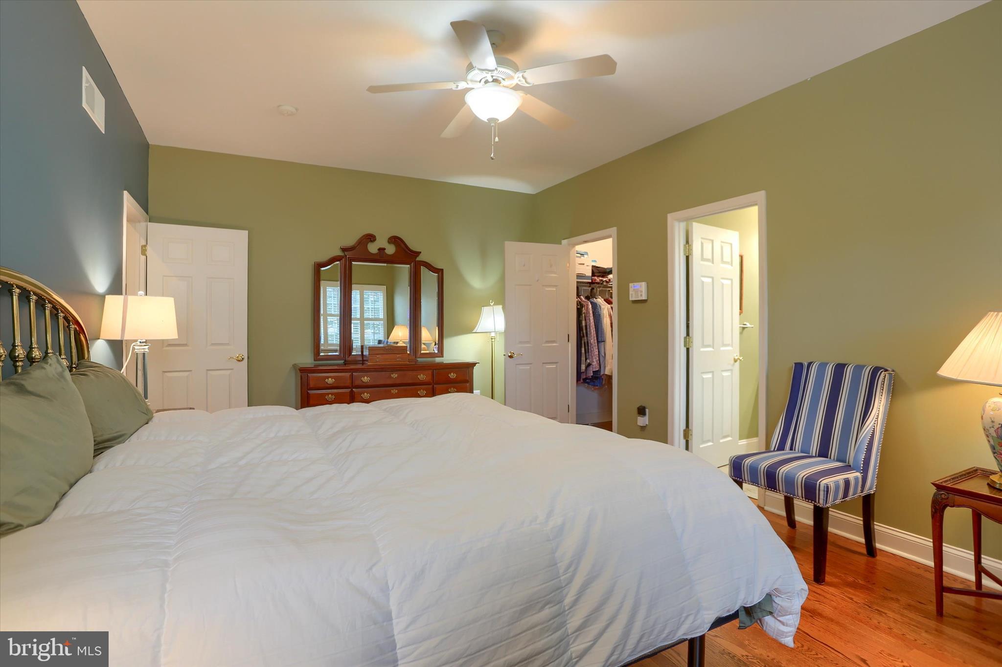 WHELAN CROSSING - Residential