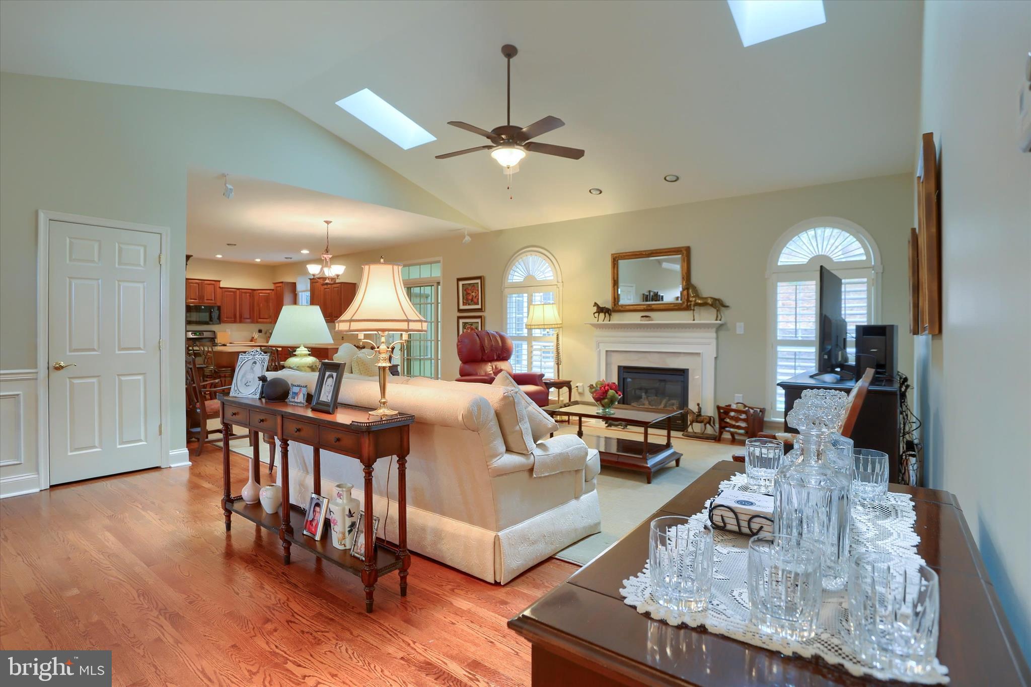 WHELAN CROSSING - Residential